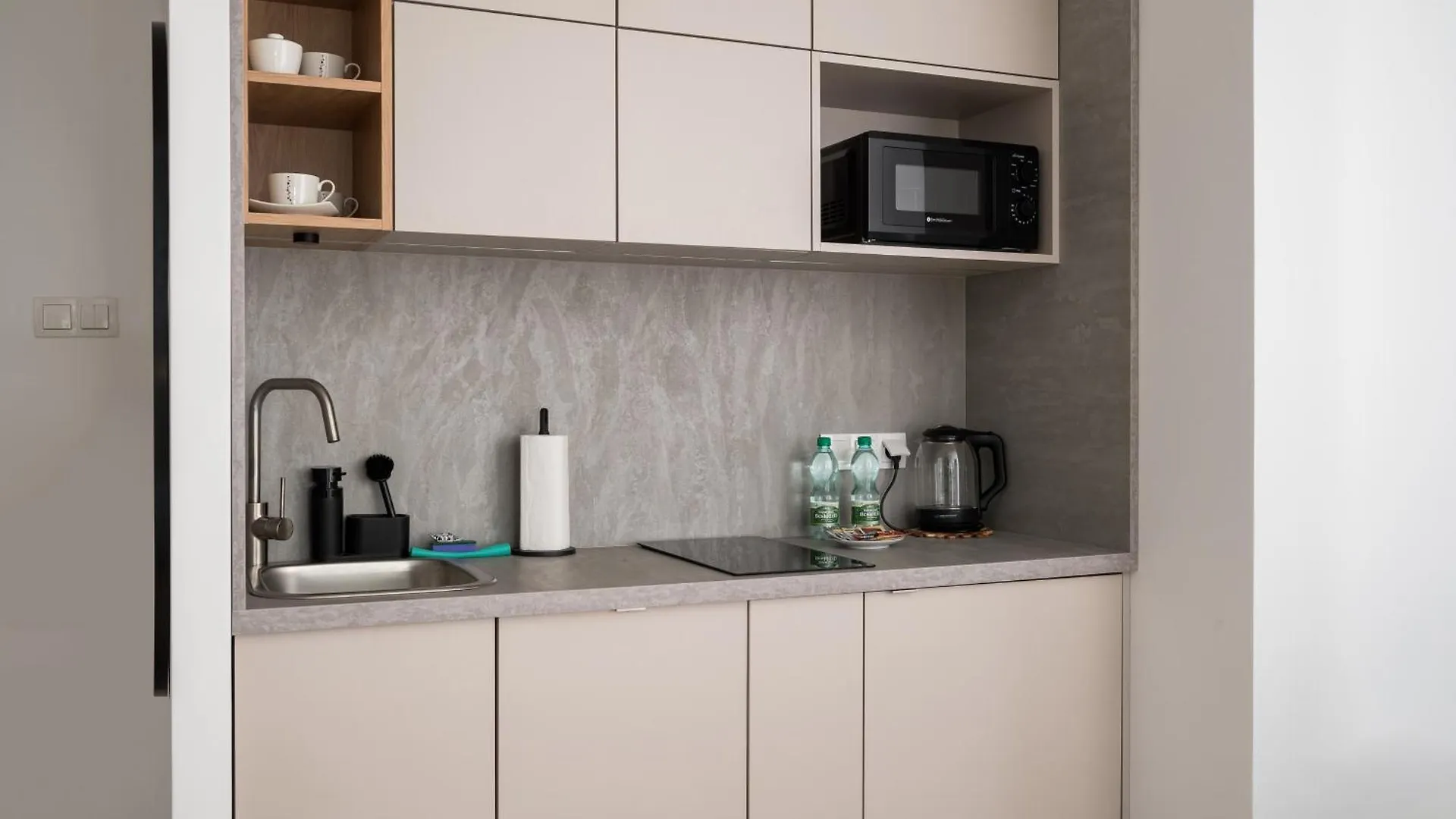 New Varsovia Comfort 1305 Apartment